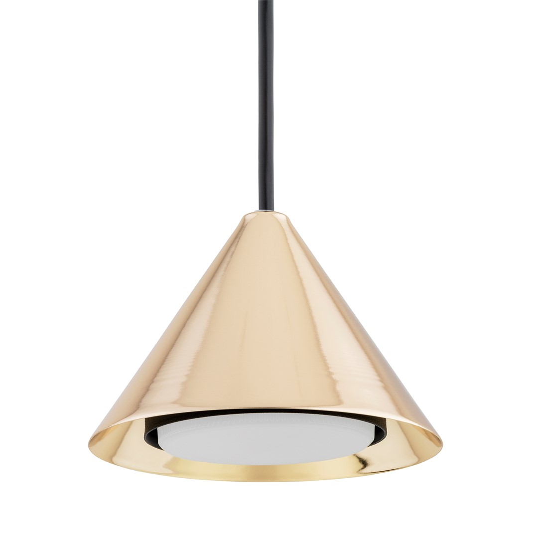 Hanglamp Broontik Zwart - Afbeelding 7