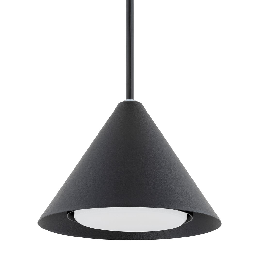 Hanglamp Faubero Zwart - Afbeelding 10