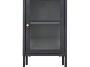 Kast Dootund Zwart 38 cm