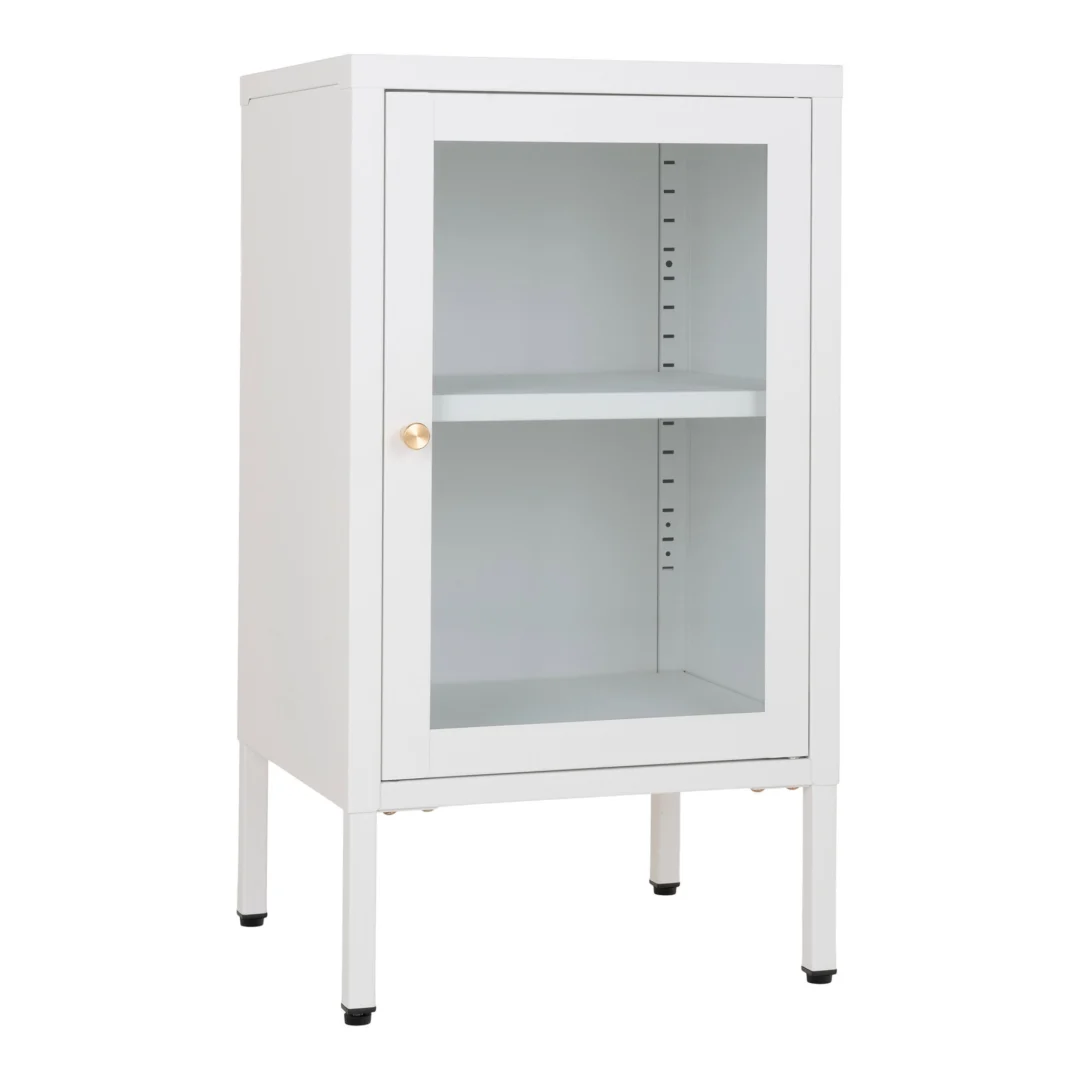 Kast Skoondane Wit 38 cm - Afbeelding 2