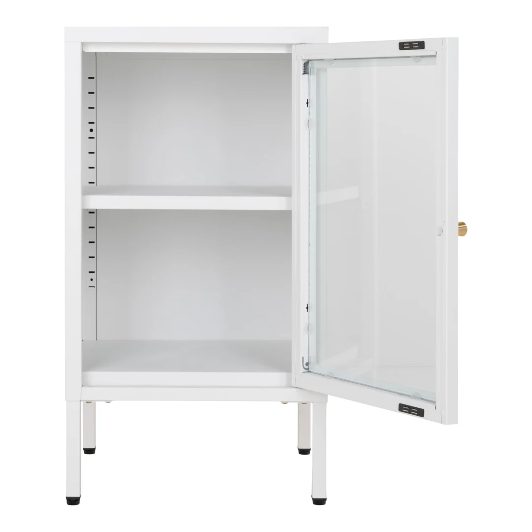 Kast Skoondane Wit 38 cm - Afbeelding 3