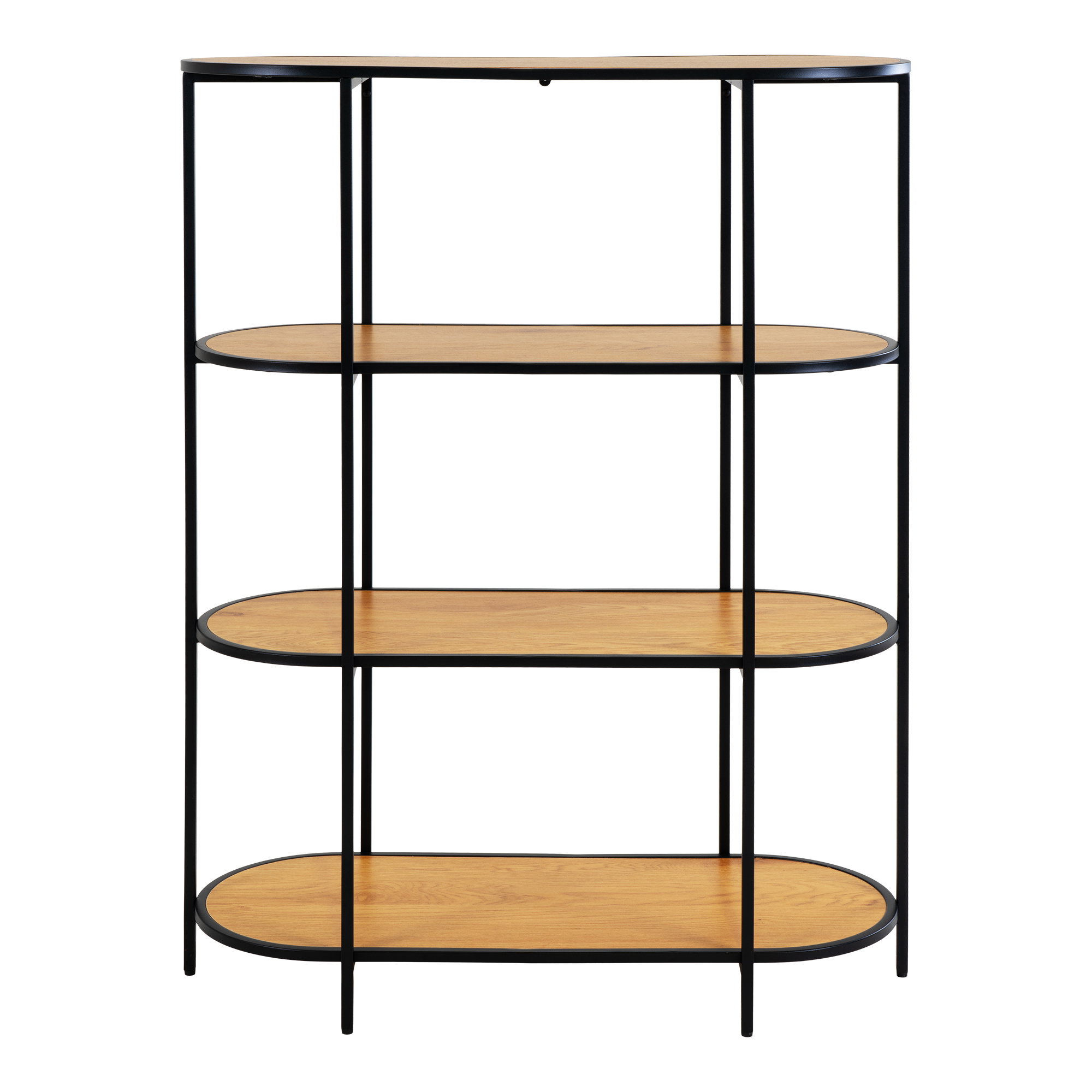 Rek Fondi Staal 36 cm - Afbeelding 2