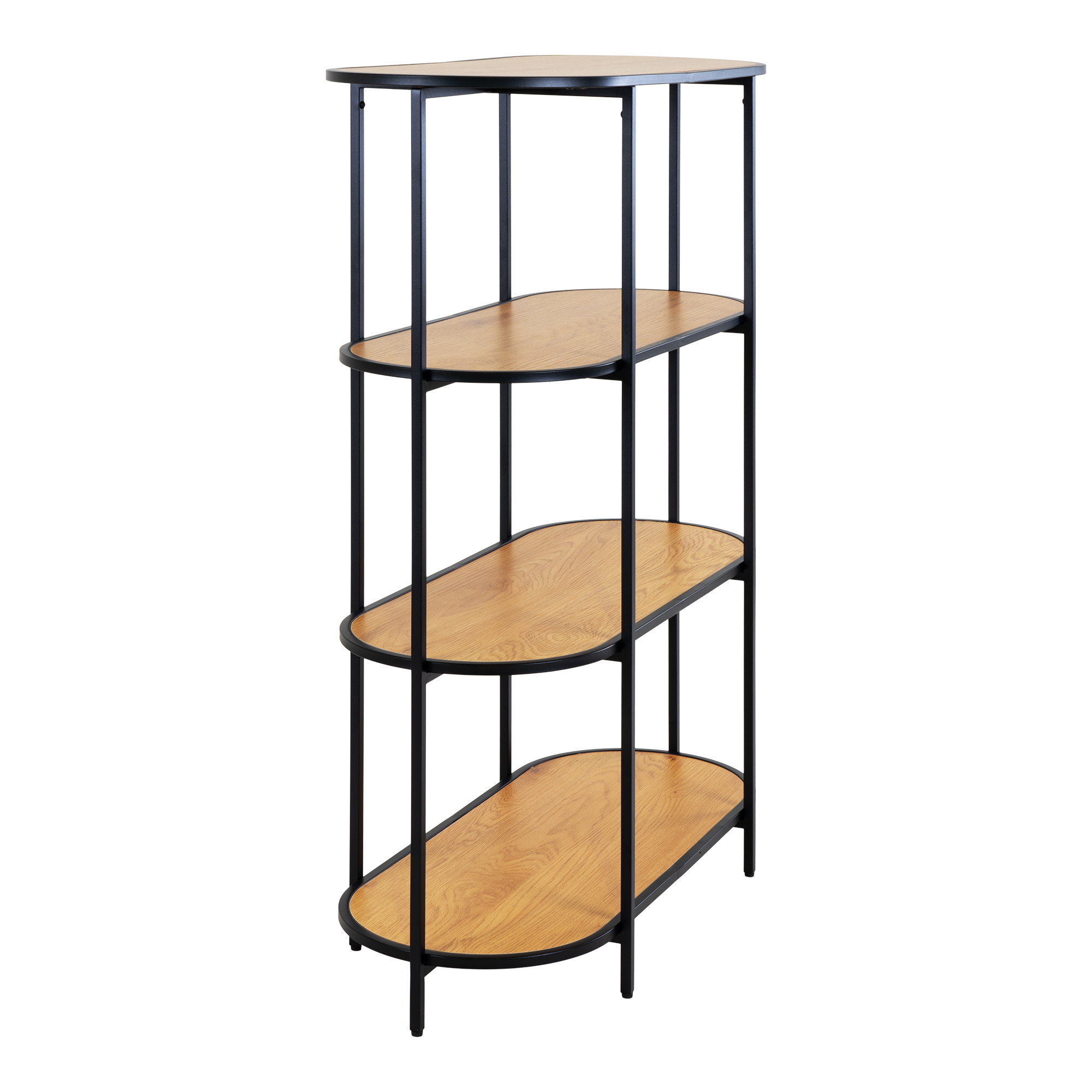 Rek Fondi Staal 36 cm - Afbeelding 3