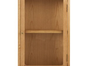 Wandkast Slatino Naturel 40 cm