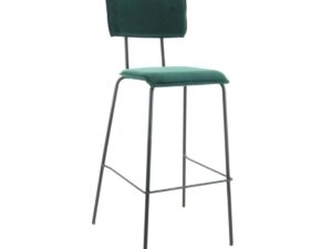 Barkruk Skauski Velvet