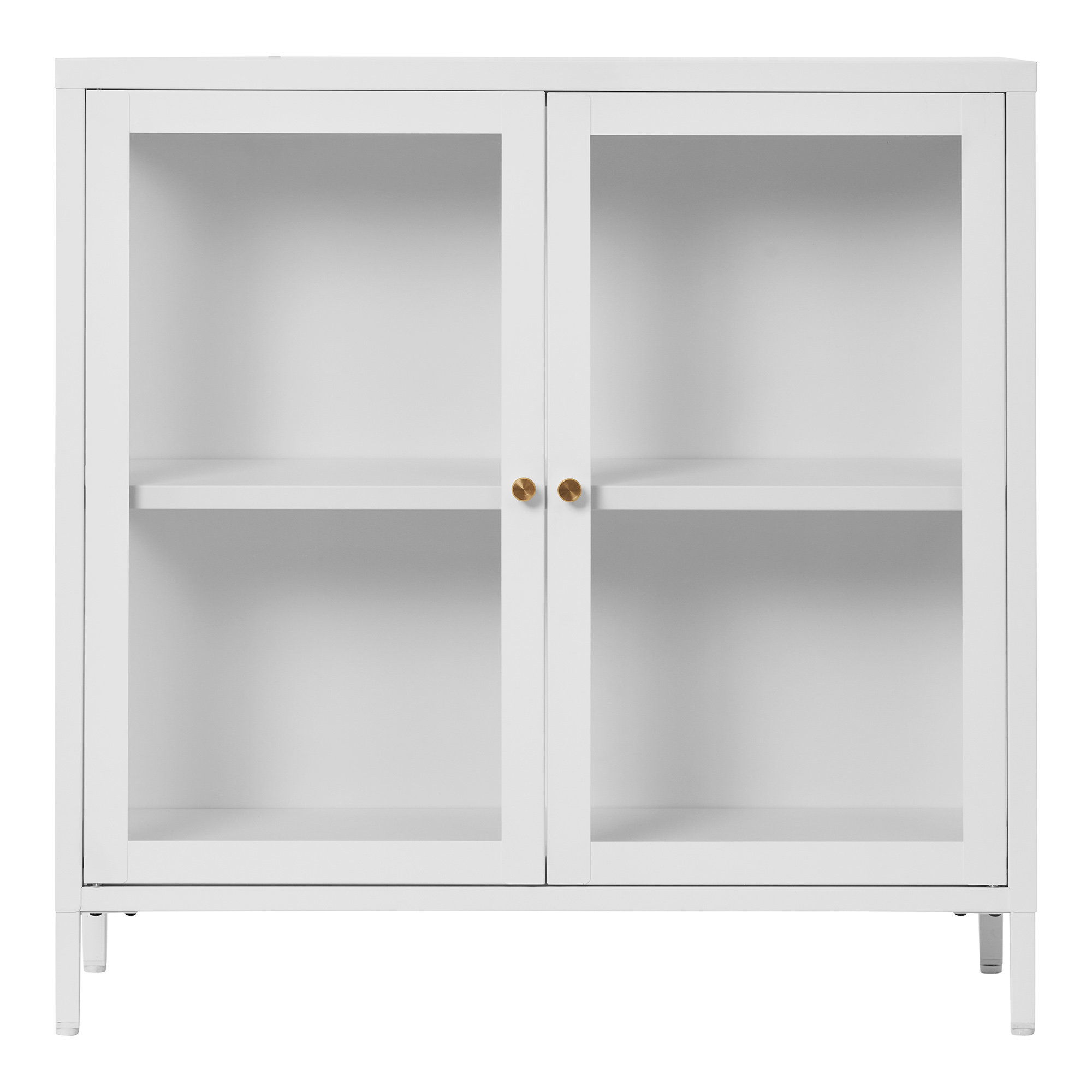 Kast Sladello Wit 80 cm