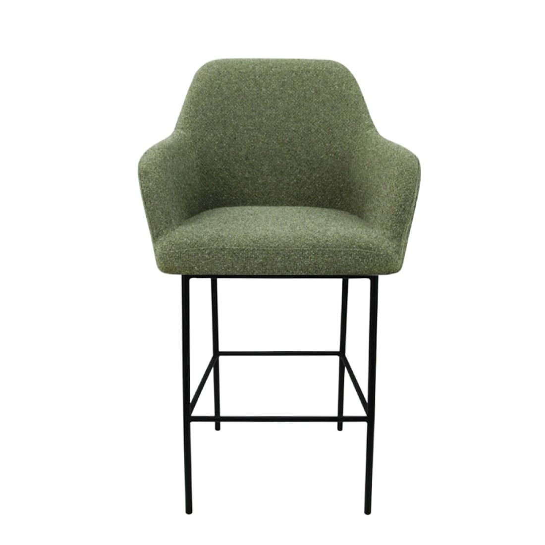 Barkruk Stoontin Meerkleurig - Afbeelding 9