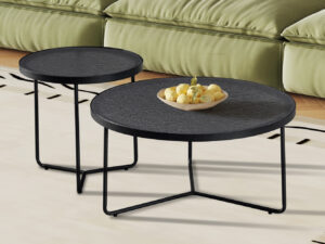 Salontafel Slunang Glas