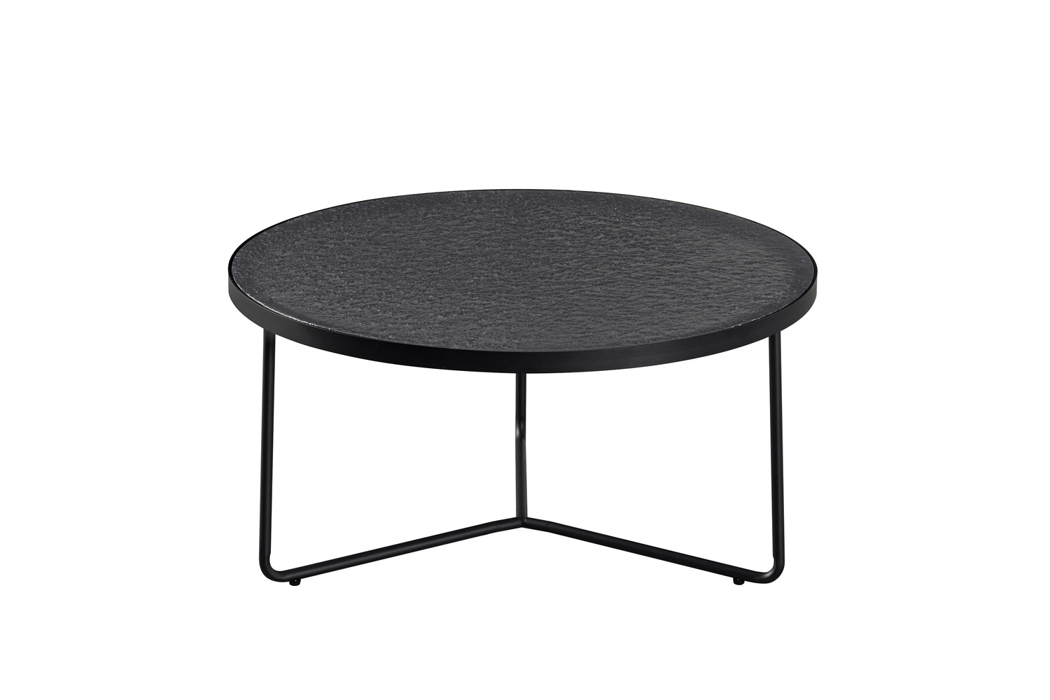 Salontafel Slunang Glas - Afbeelding 4