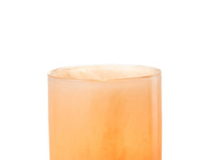 Vaas Trintello Glas Rood H23 cm