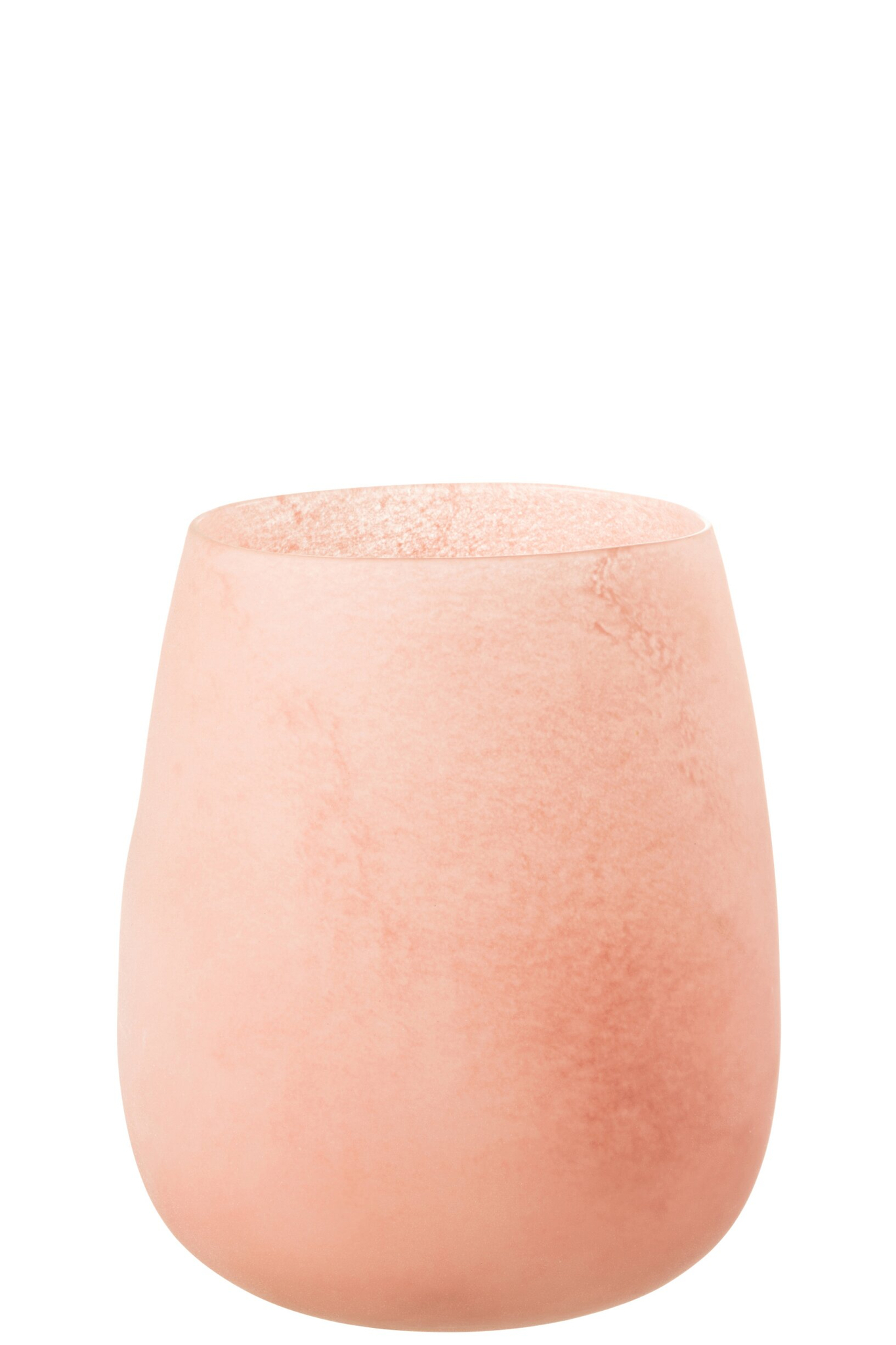 Vaas Keemmor Glas Roze H27 cm - Afbeelding 3