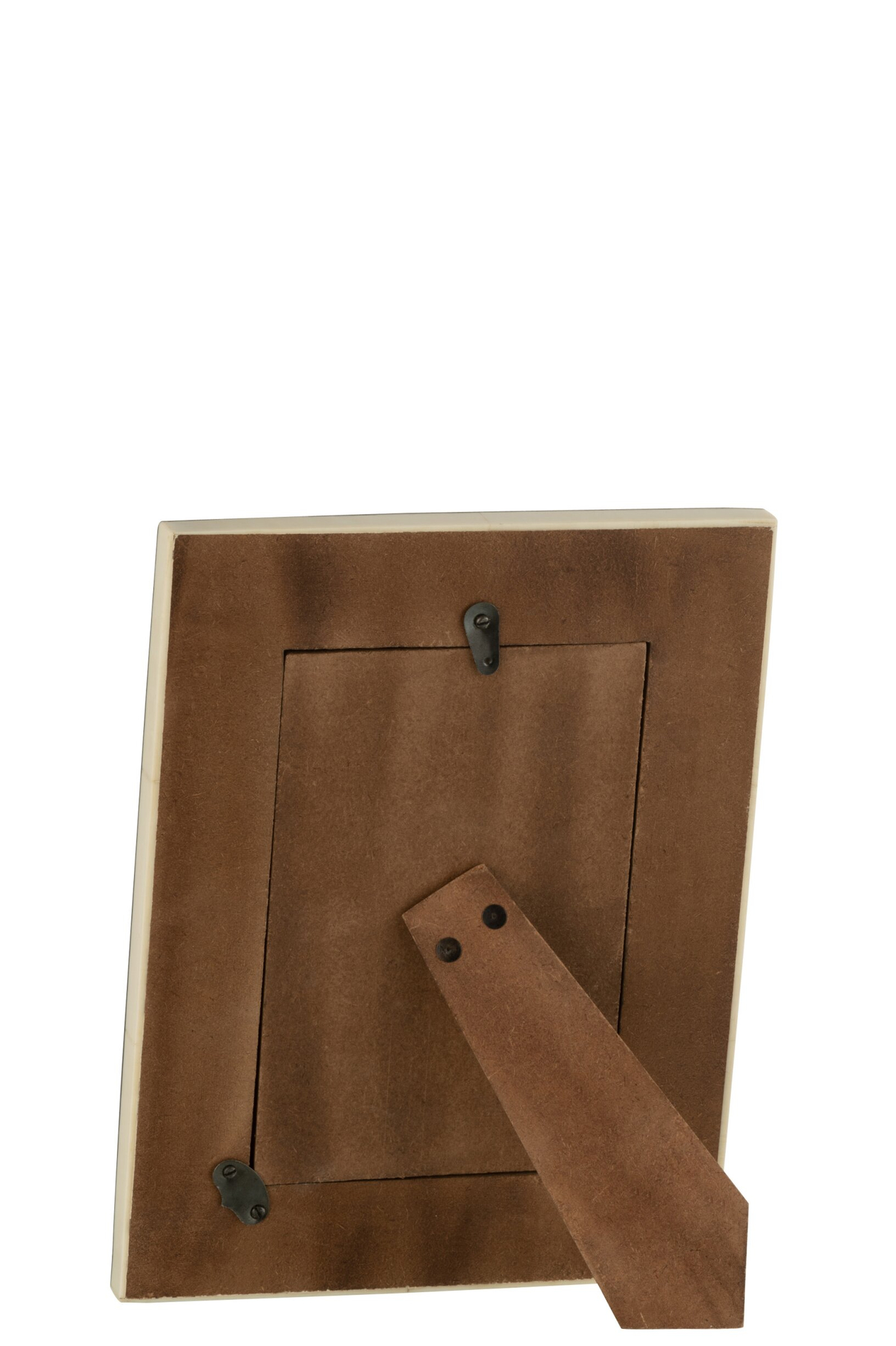 Fotolijst Bames Polyresin Zwart