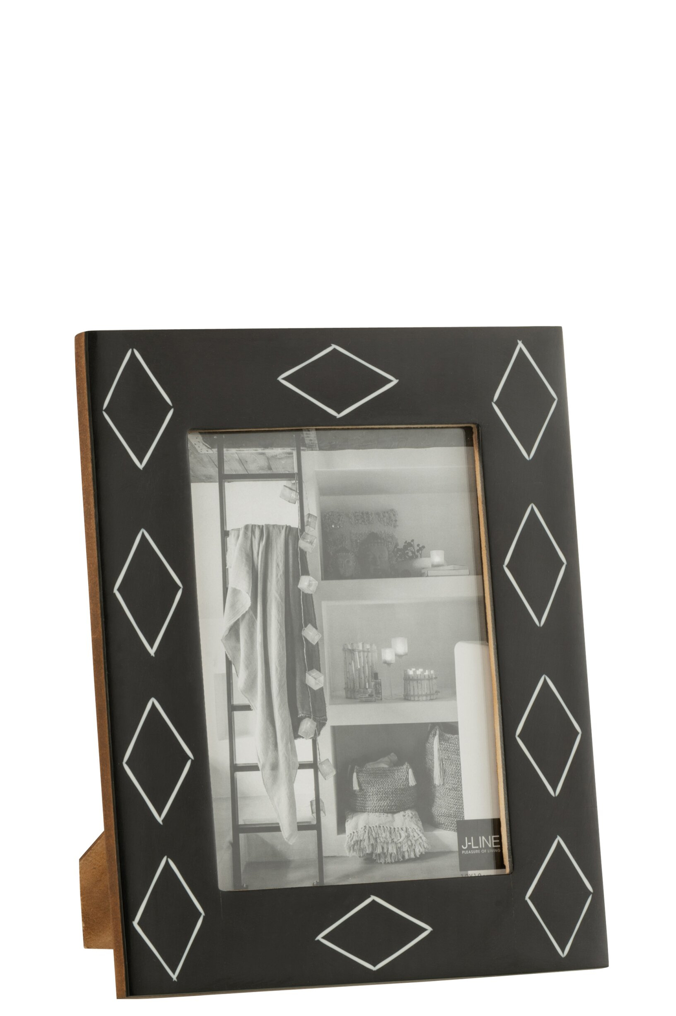 Fotolijst Greennan Polyresin Zwart - Afbeelding 3