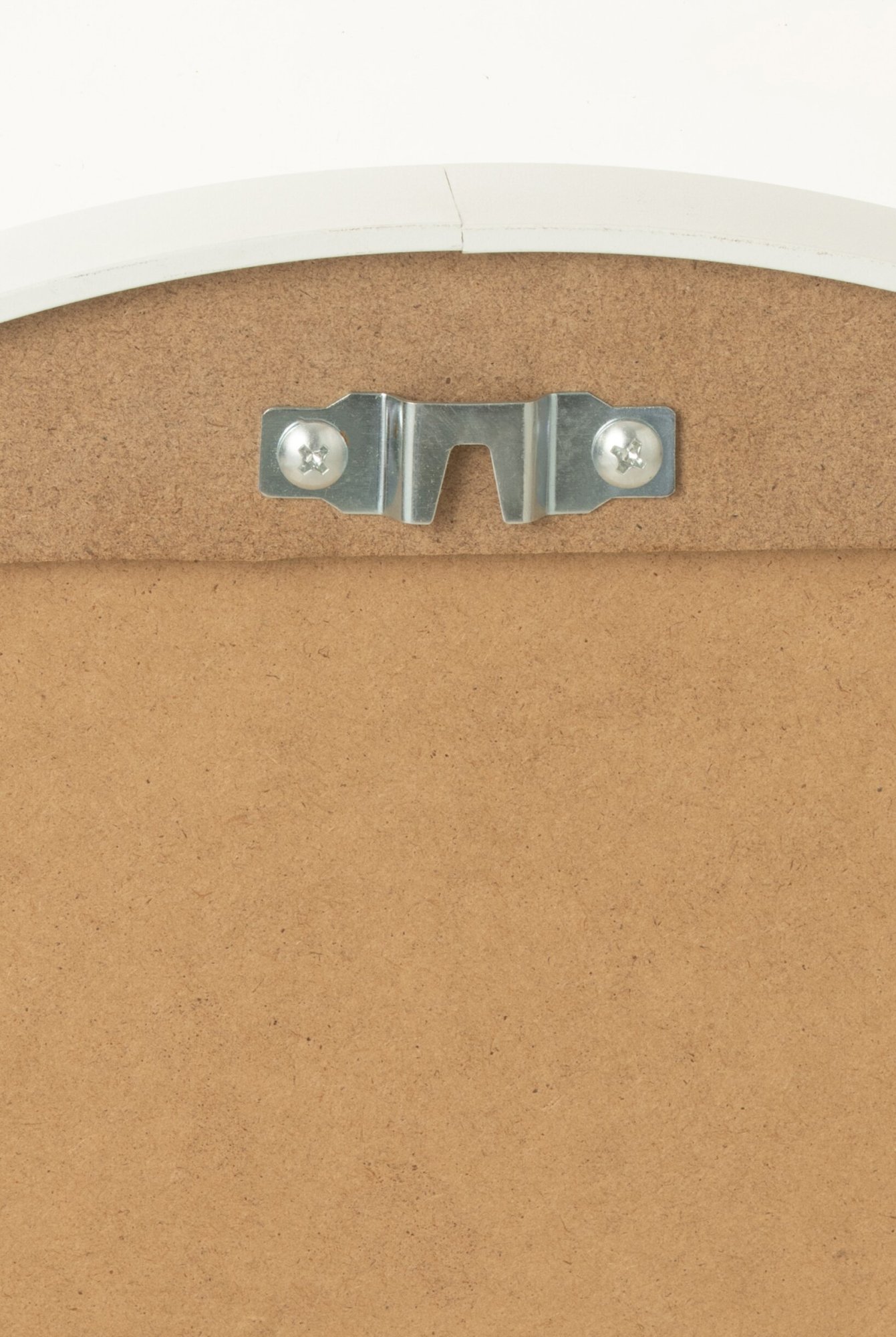 Spiegel Gummino Wit 40x3 cm - Afbeelding 2
