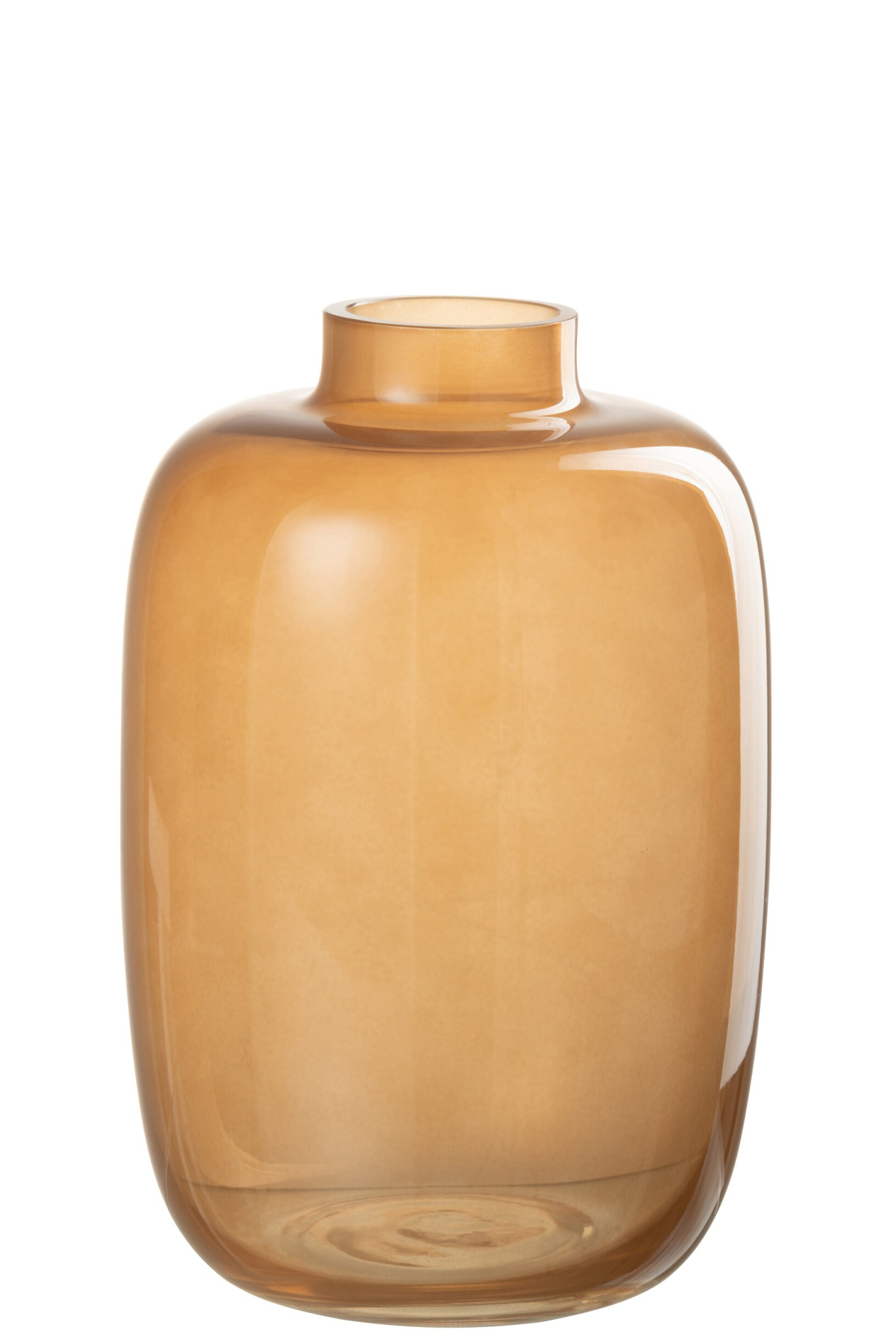 Vaas Rebio Glas Oranje H22,5 cm