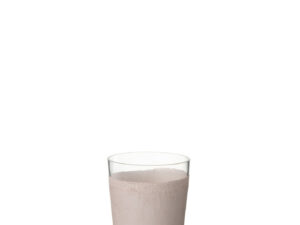 Vaas Boordello Glas Roze H25 cm