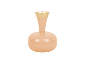 Vaas Rinan Oranje H24 cm