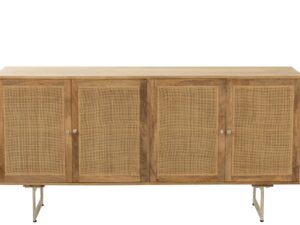 Dressoir Demor Naturel 170 cm