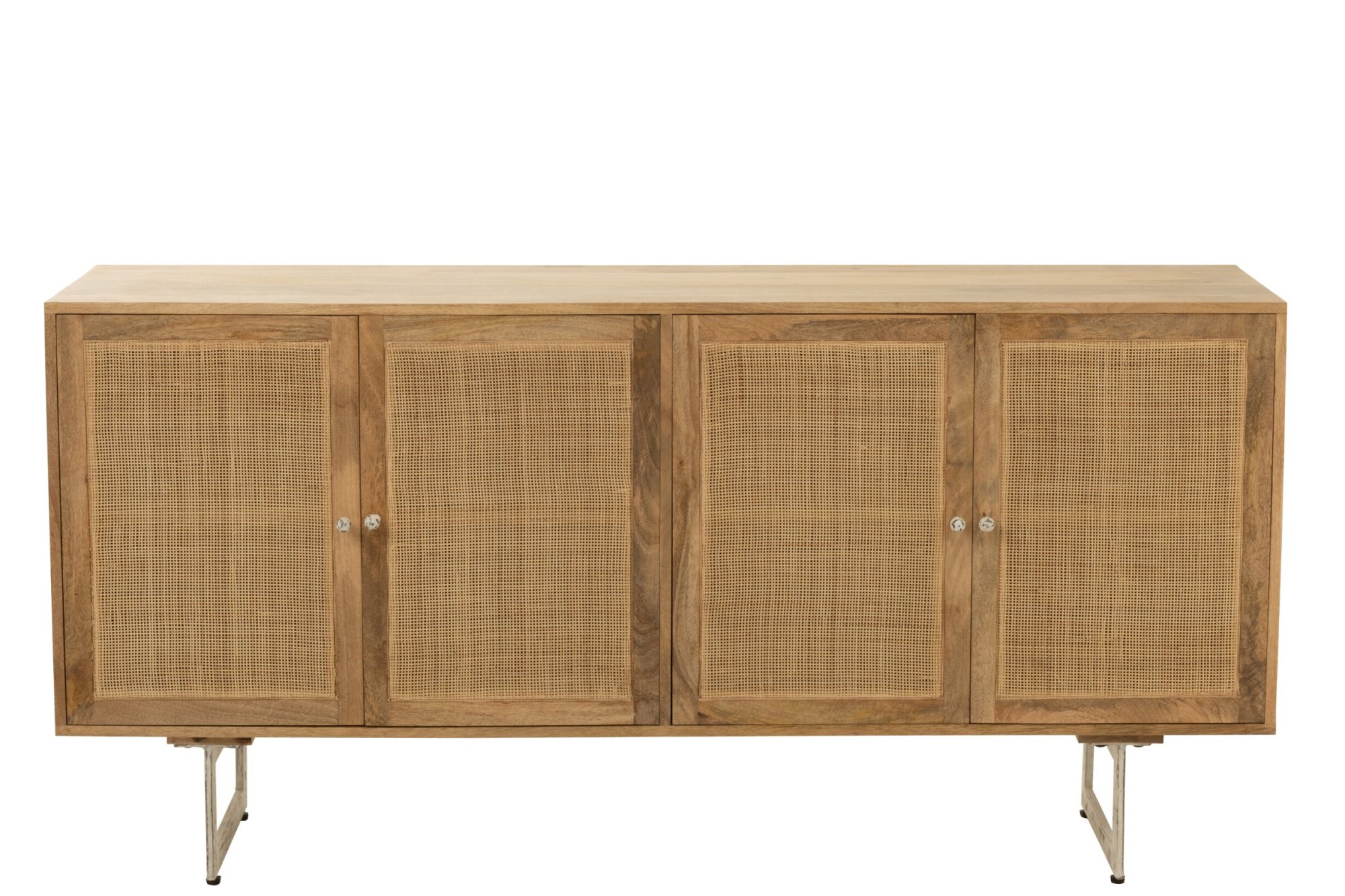 Dressoir Demor Naturel 170 cm
