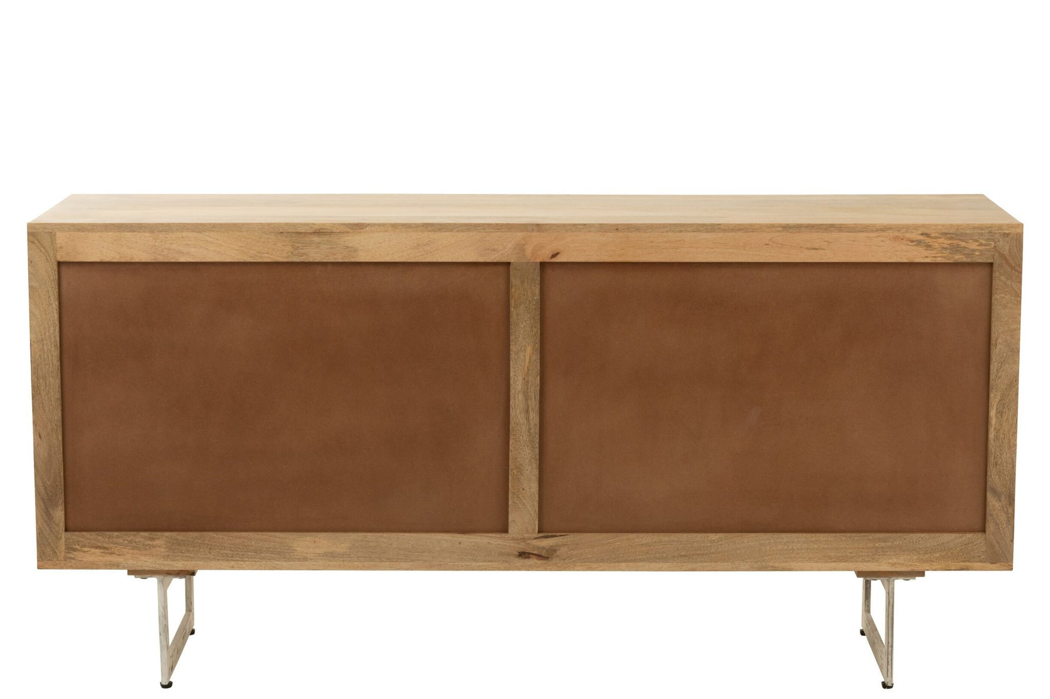 Dressoir Demor Naturel 170 cm - Afbeelding 3