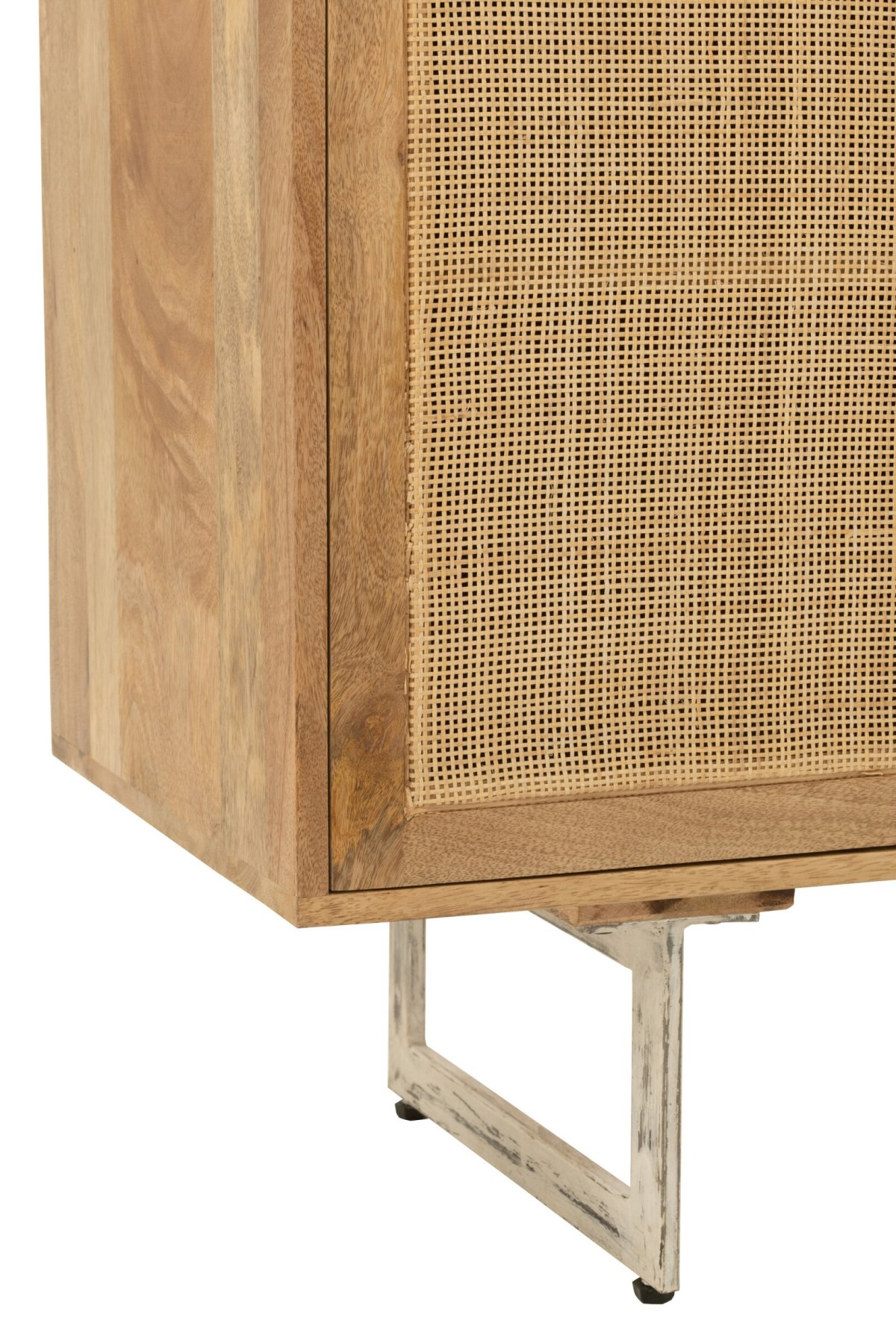 Dressoir Demor Naturel 170 cm - Afbeelding 4