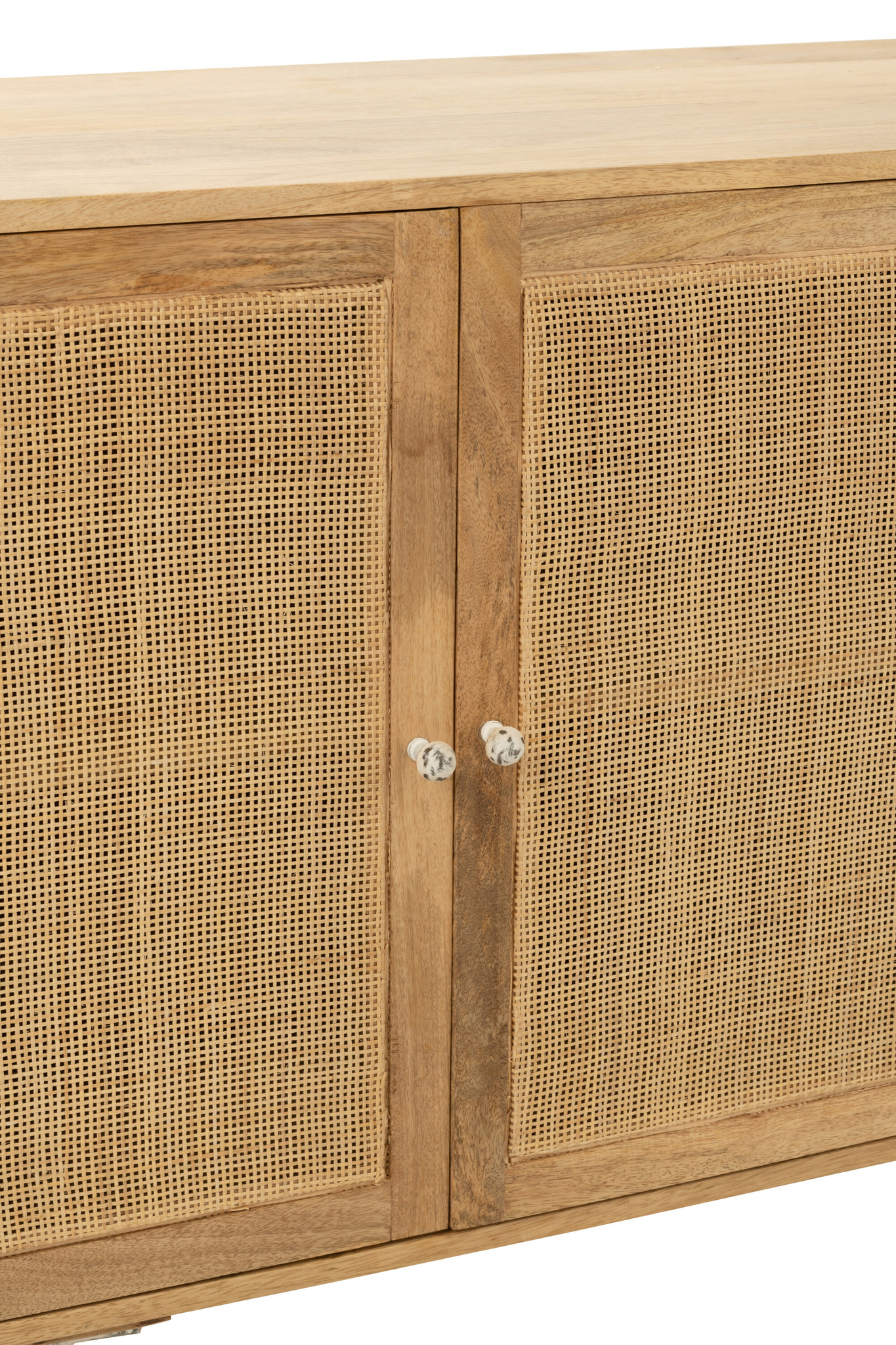 Dressoir Demor Naturel 170 cm - Afbeelding 5