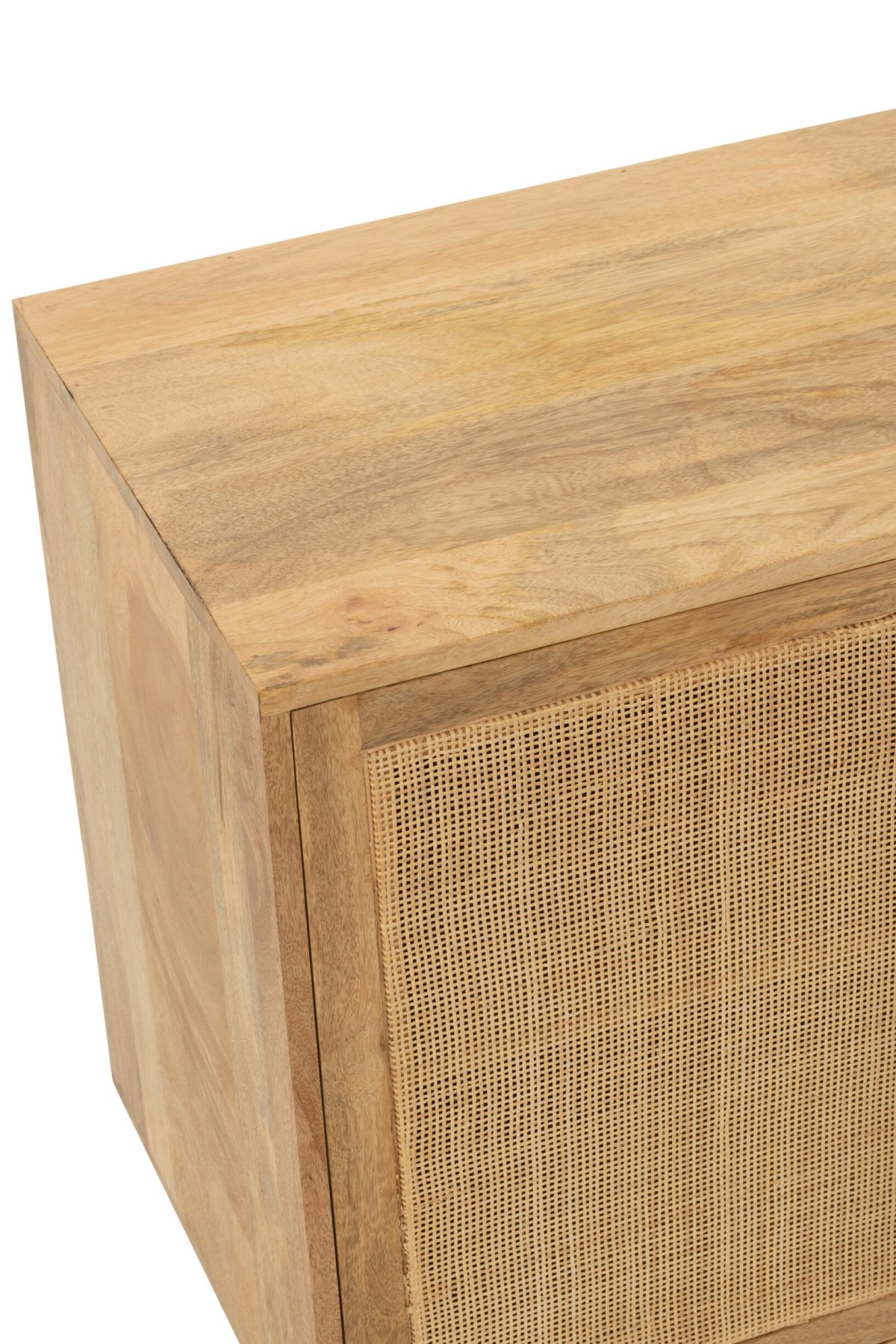 Dressoir Demor Naturel 170 cm - Afbeelding 6