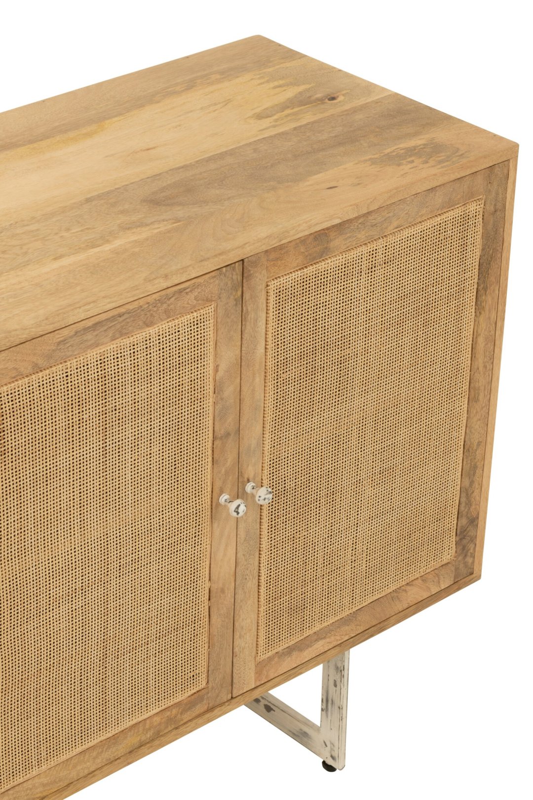 Dressoir Demor Naturel 170 cm - Afbeelding 7