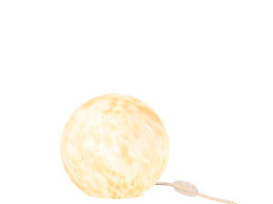 Lamp Loovy Glas