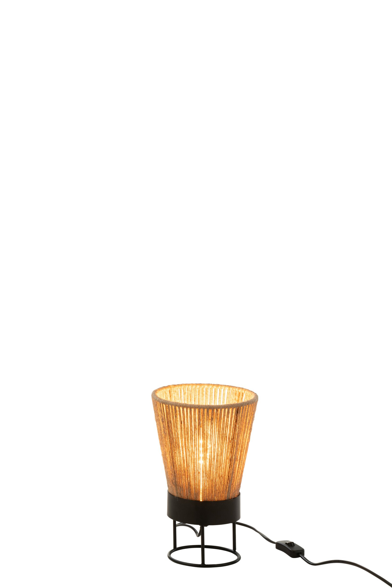 Lamp Heidona Naturel