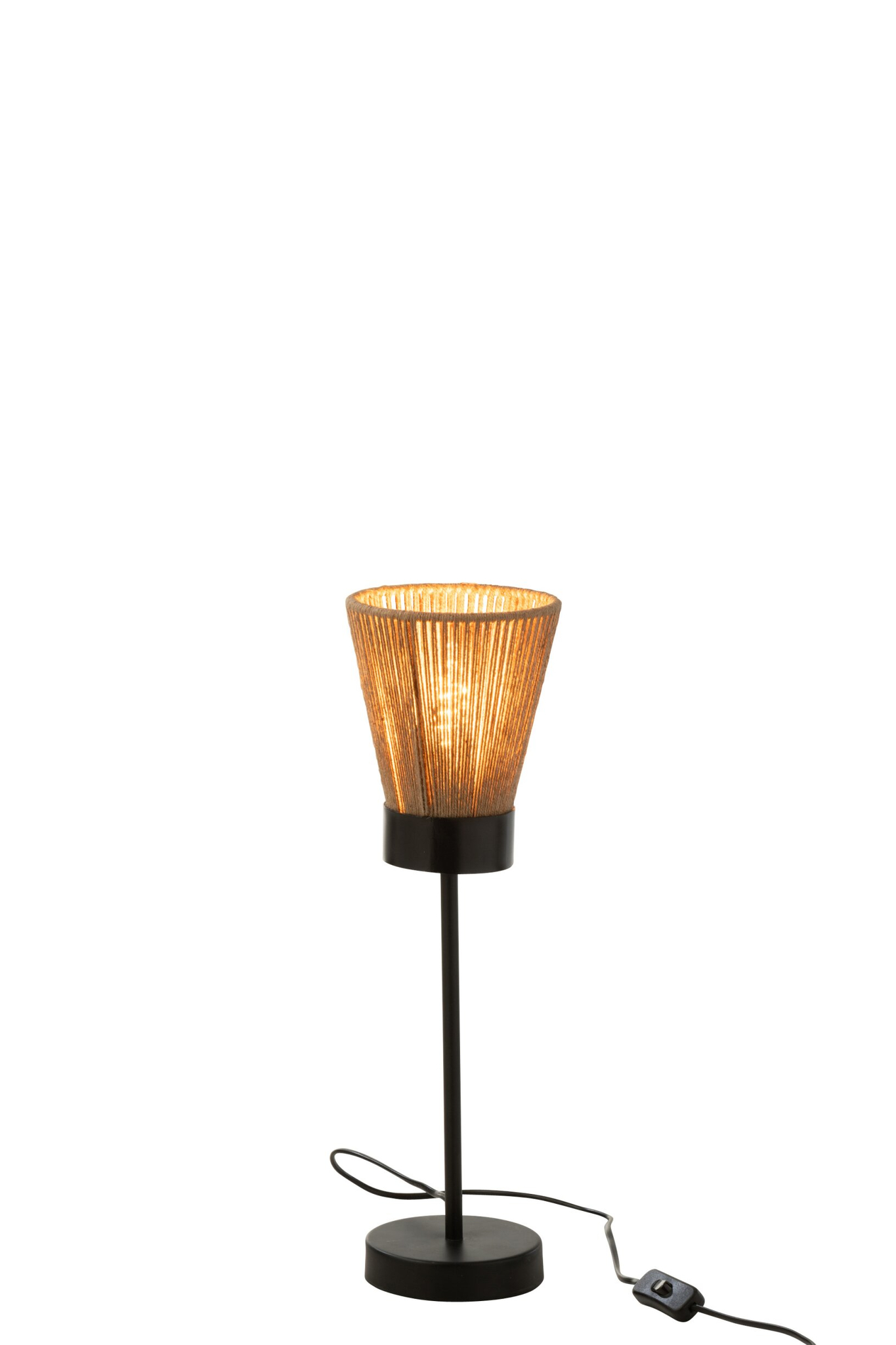 Vloerlamp Chartres Naturel