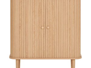 Dressoir Gisura Naturel 80 cm