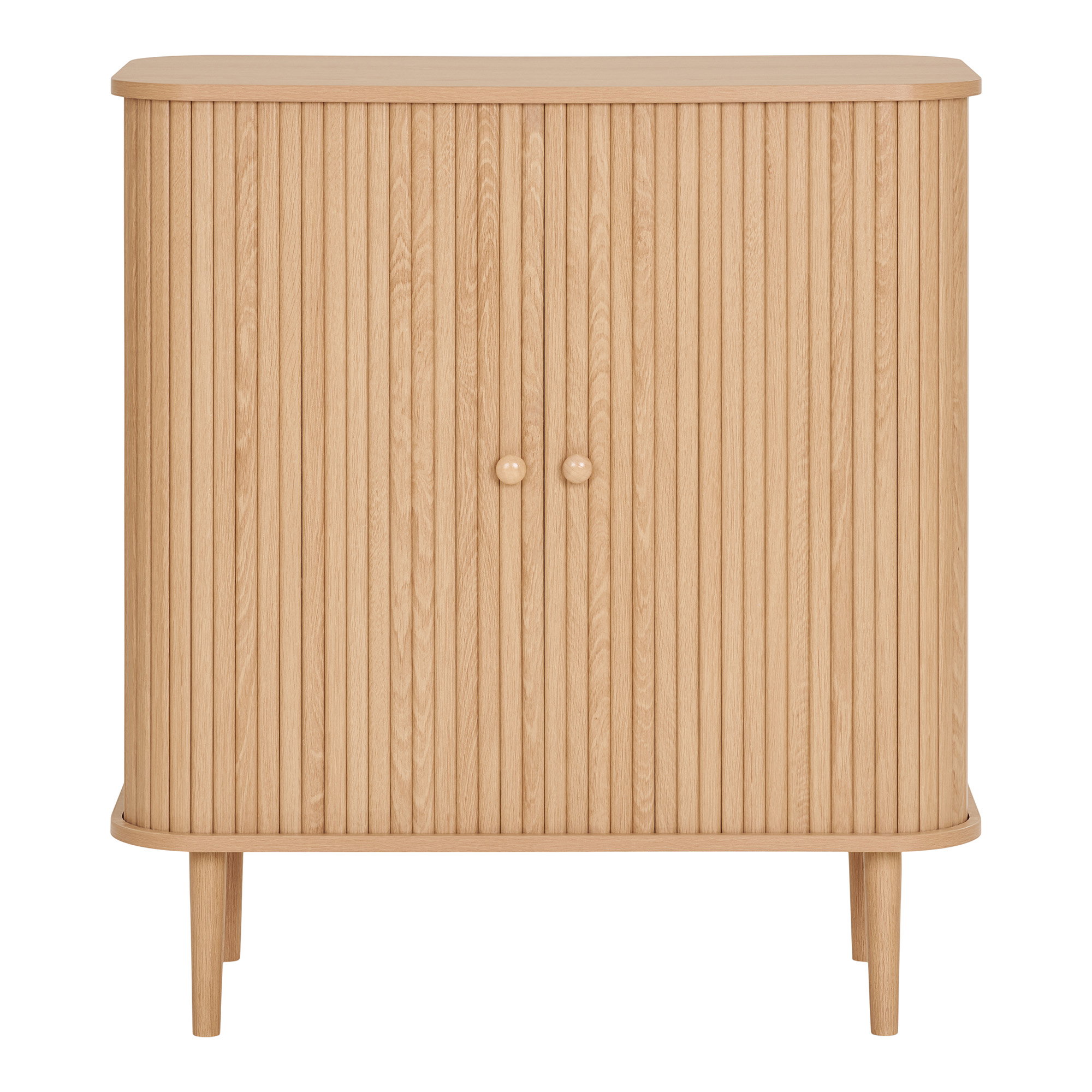 Dressoir Gisura Naturel 80 cm