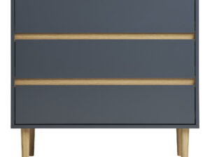Ladekast Zoormas MDF 80 cm