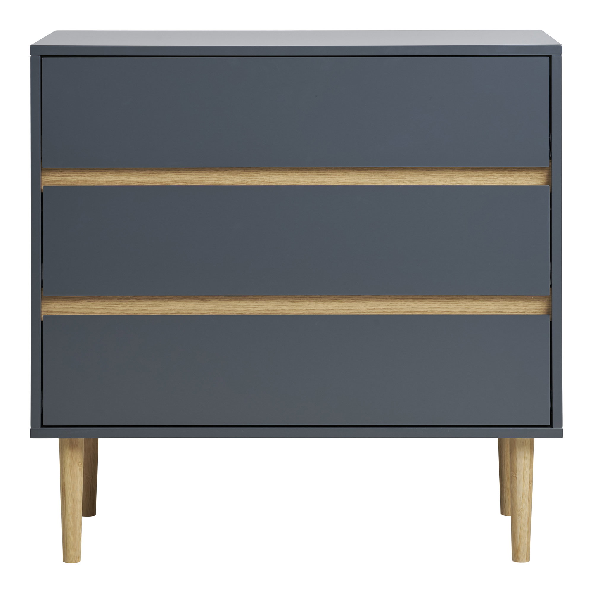 Ladekast Zoormas MDF 80 cm
