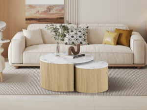 Salontafel Falvea Marmer