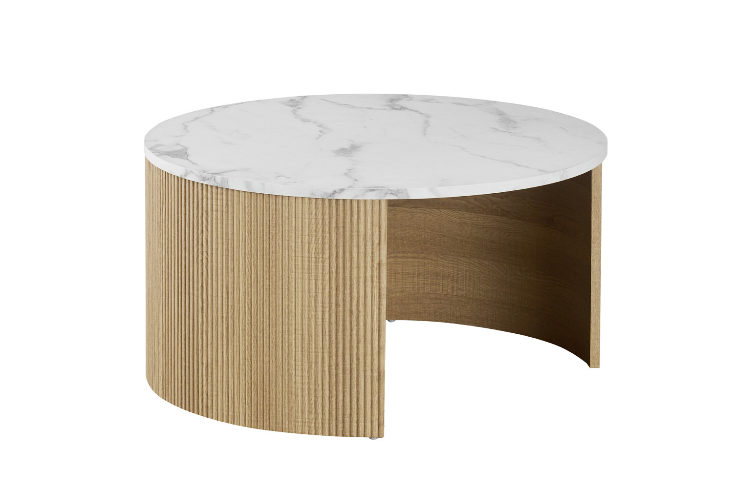 Salontafel Falvea Marmer - Afbeelding 4