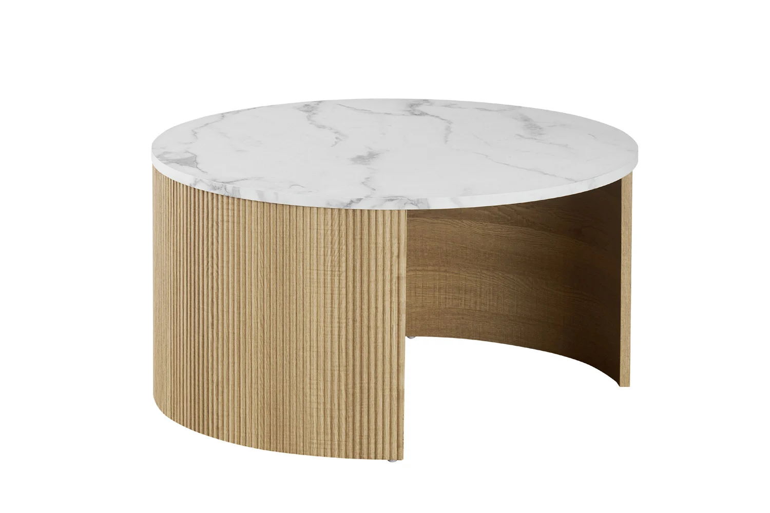 Salontafel Falvea Marmer - Afbeelding 4