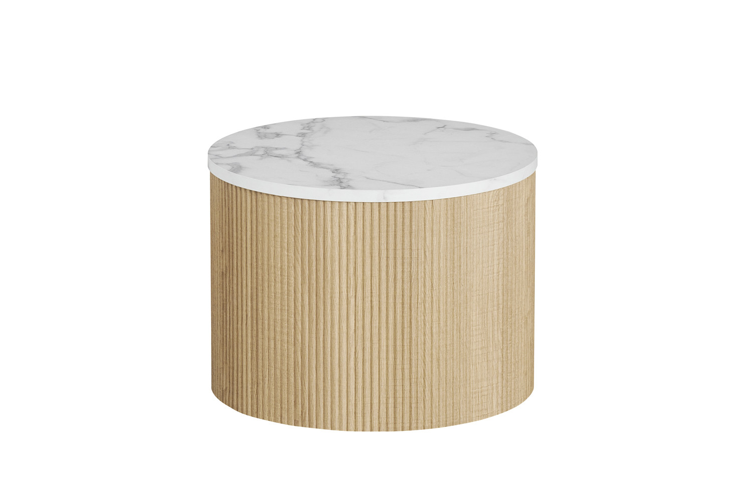 Salontafel Falvea Marmer - Afbeelding 5