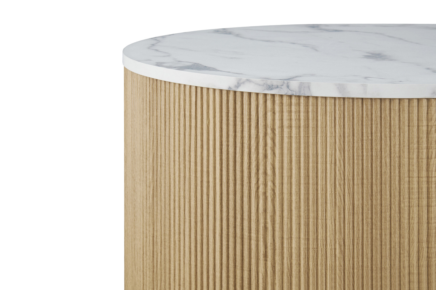 Salontafel Falvea Marmer - Afbeelding 6