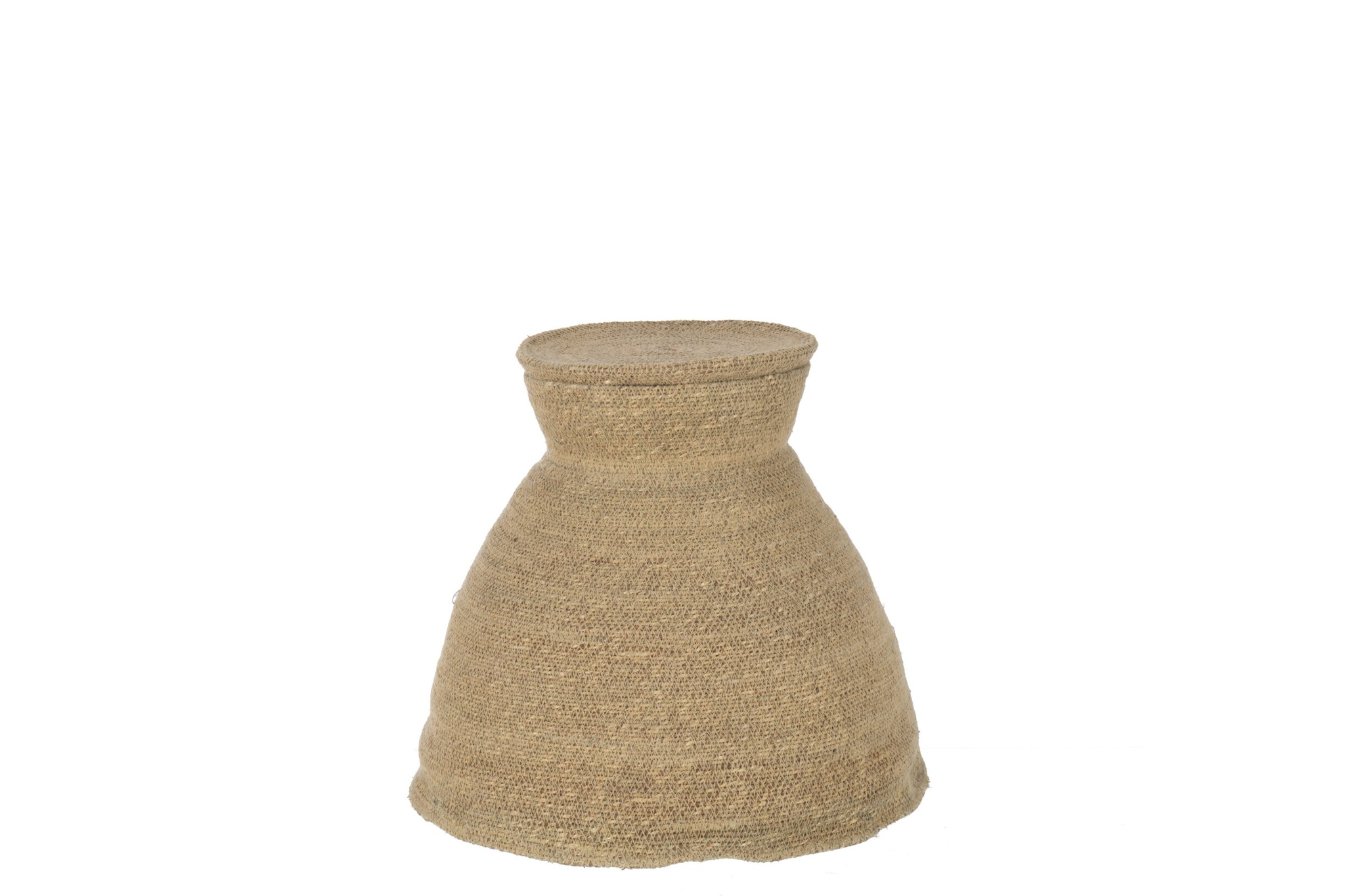 Mand Boostero Zeegras Naturel - Afbeelding 2
