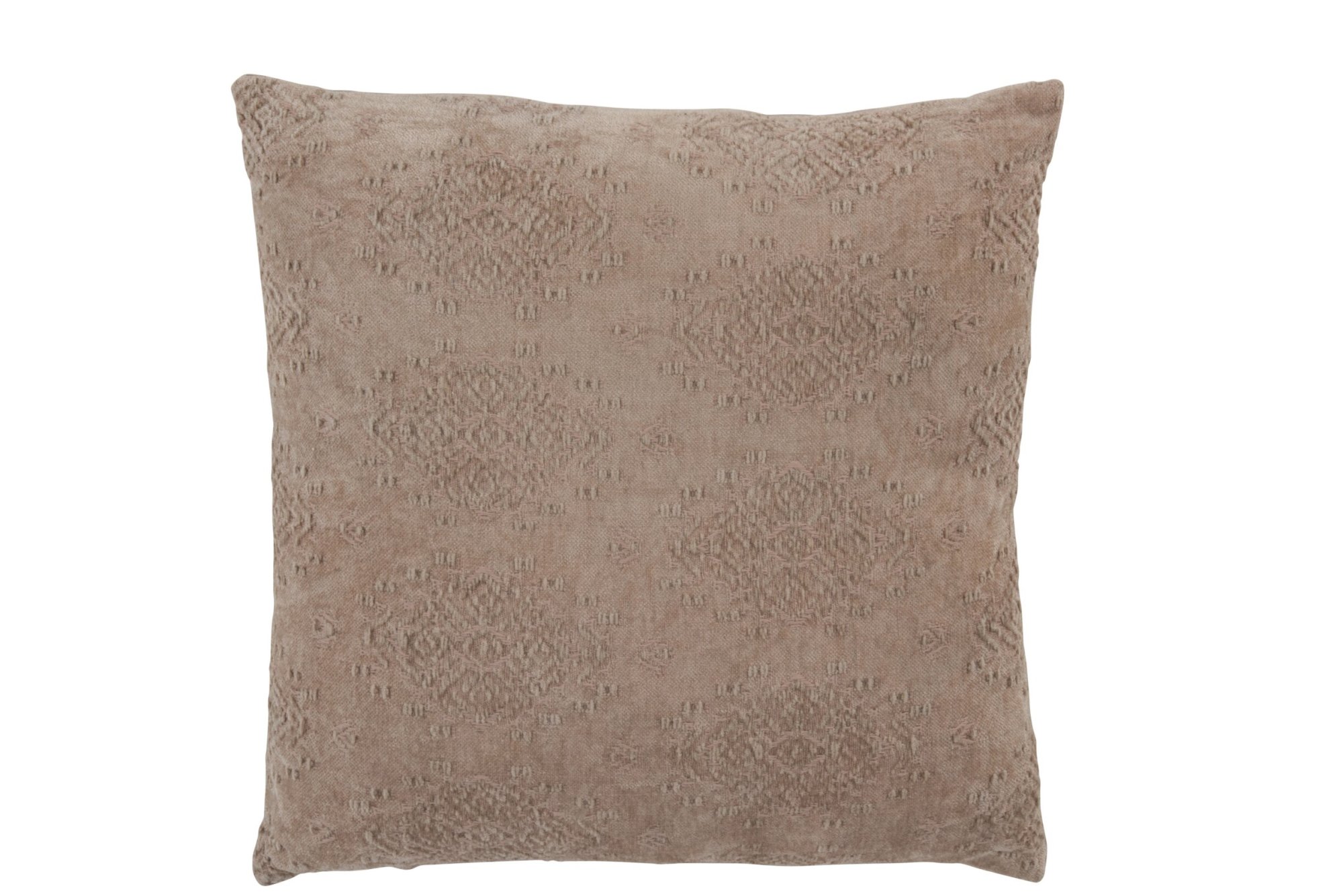 Kussen Paustis Bruin 45x45 cm - Afbeelding 3