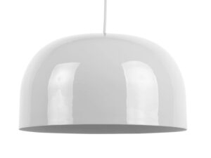 Hanglamp Memmor Wit Ø40 cm
