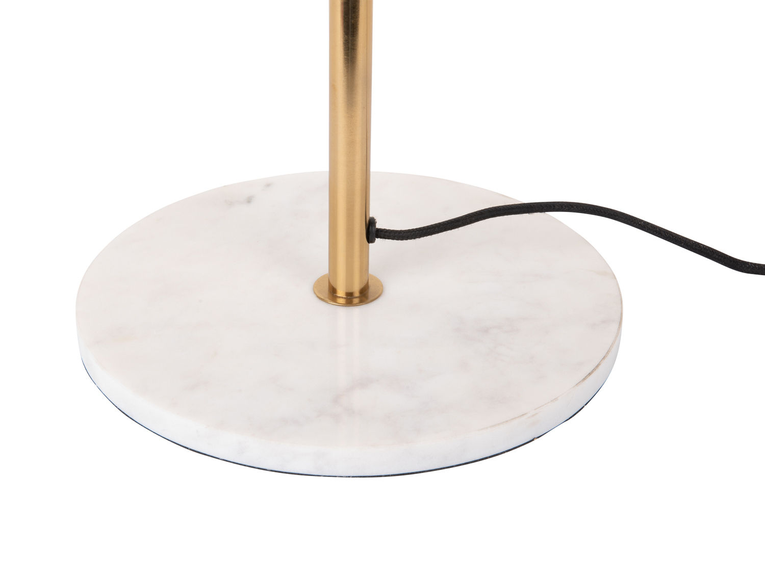 Vloerlamp Juldia Zwart H154 cm - Afbeelding 3