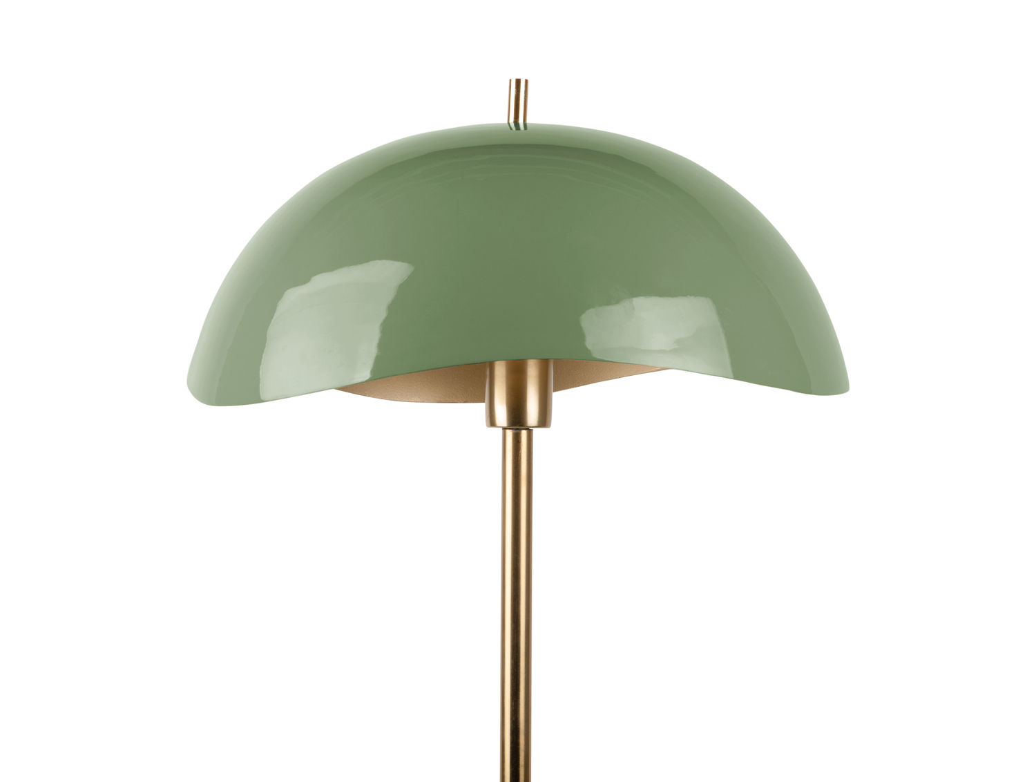 Vloerlamp Greebona Groen H154 cm - Afbeelding 2