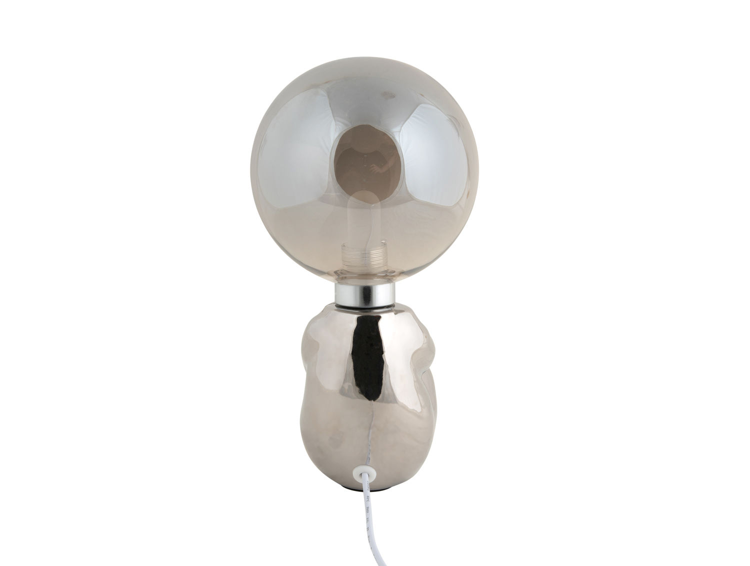 Tafellamp Nola Keramiek H23 cm - Afbeelding 6