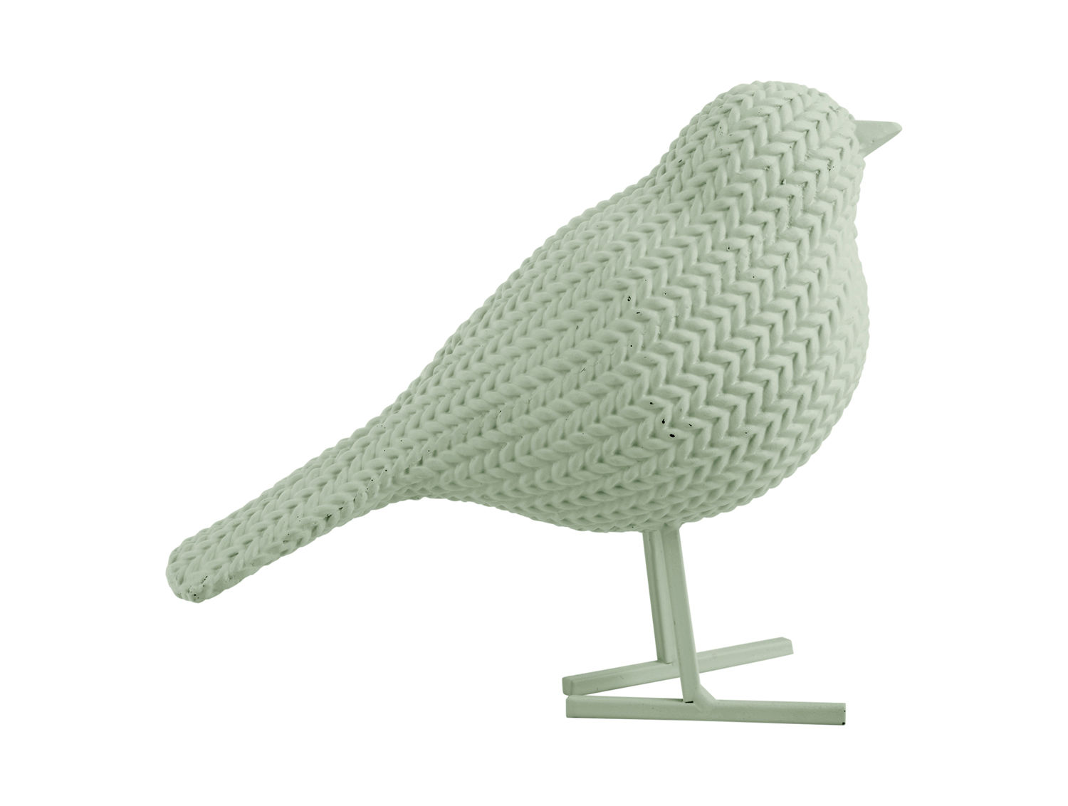 Beeld Bralum Polyresin H13 cm - Afbeelding 3