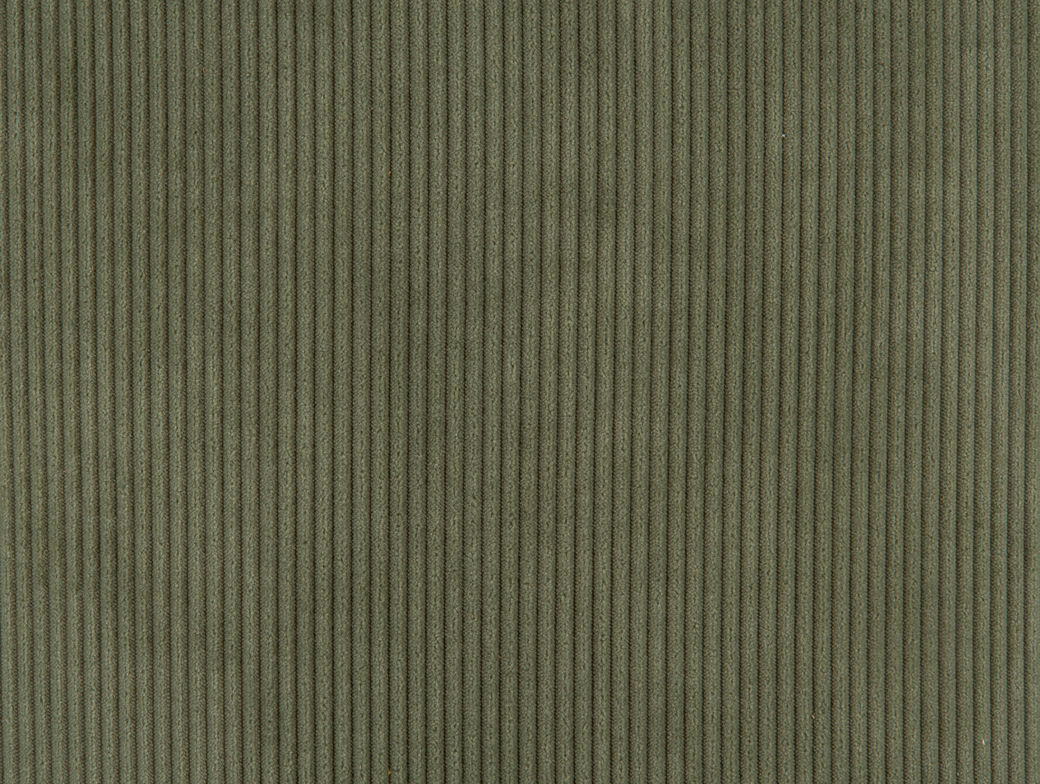 Stoel Trelvo Ribstof Groen - Afbeelding 4