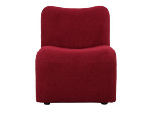 Stoel Brovu Teddy Oker