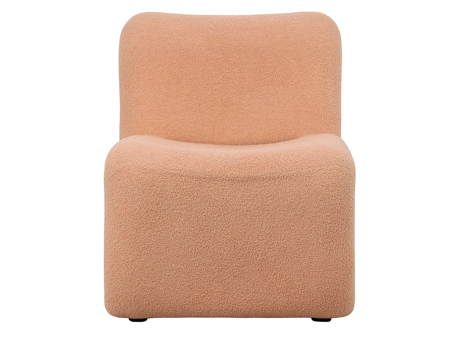 Stoel Bummel Teddy Bruin